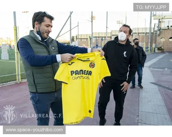 比利亚雷亚尔训练基地升级完成，新增最先进康复设施