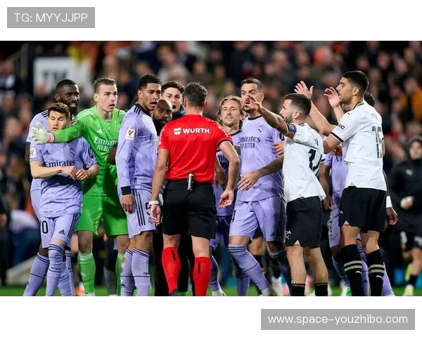 瓦伦西亚对阵皇马，主队近5场正赛连续进球进攻端表现稳定